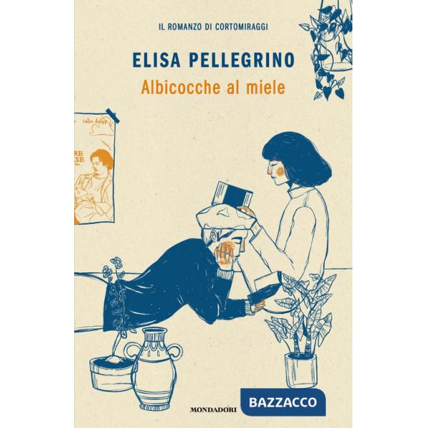 Albicocche al miele