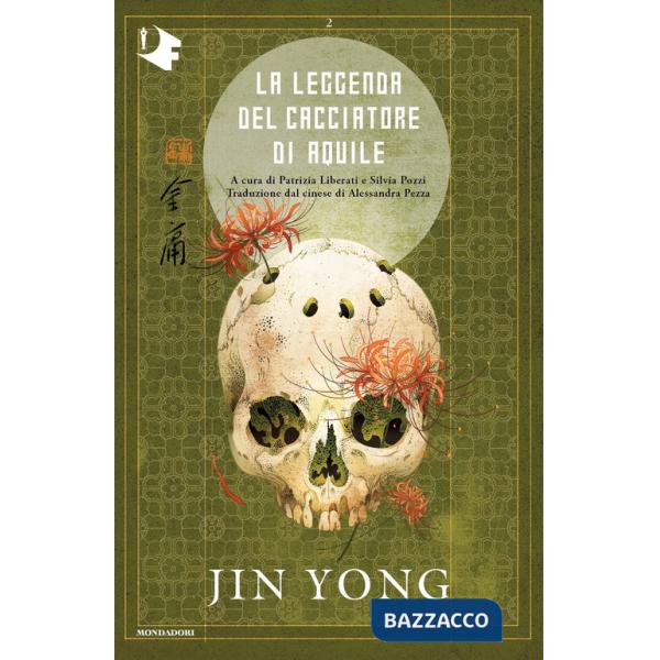 Leggenda del cacciatore di aquile (La). Vol. 2