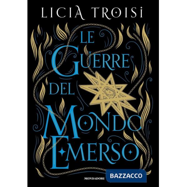 Guerre del Mondo Emerso. La saga completa (Le)