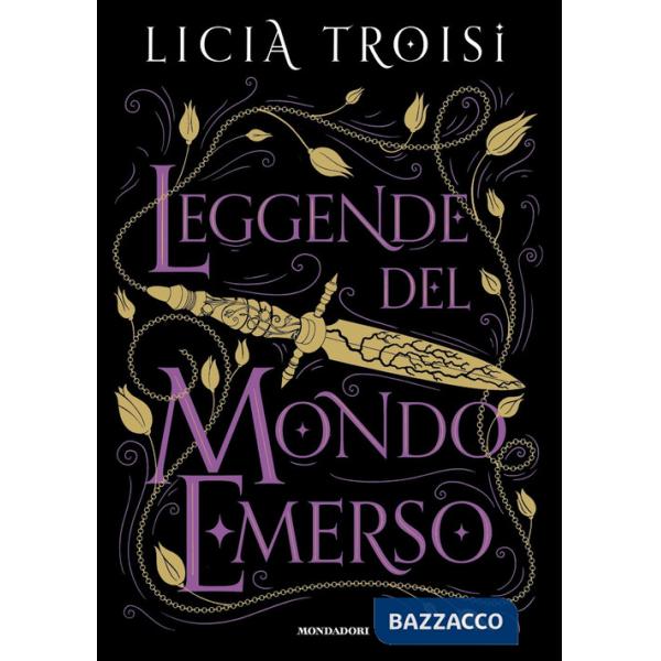 Leggende del mondo emerso. La saga completa