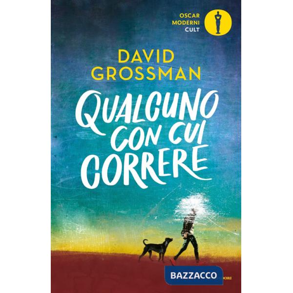 Qualcuno con cui correre