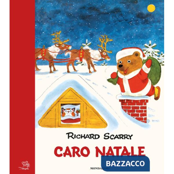 Caro Natale. Ediz. a colori