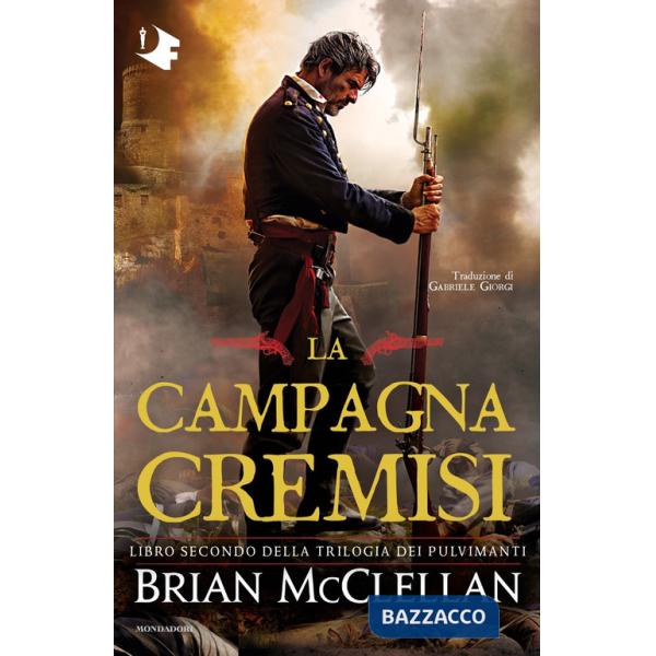 Campagna cremisi (La)