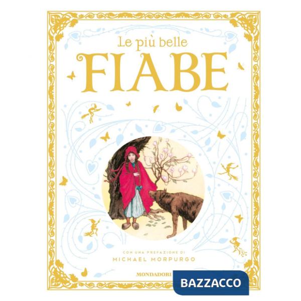 Più belle fiabe (Le)