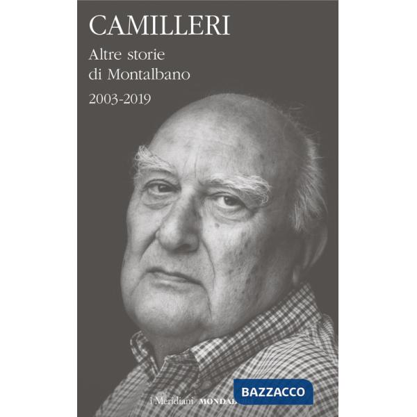 Altre storie di Montalbano (2003-2019)