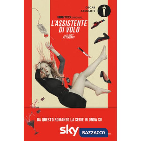 Assistente di volo (L')