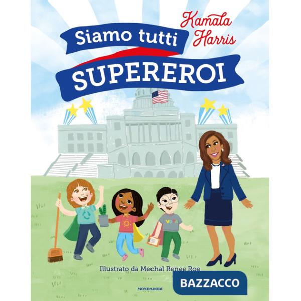 Siamo tutti supereroi