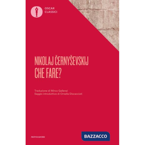 Che fare?
