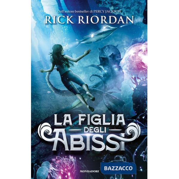 Figlia degli abissi (La)
