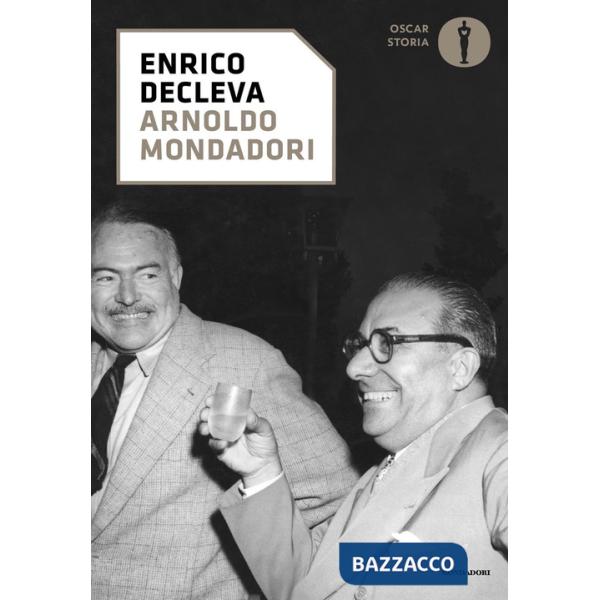 Arnoldo Mondadori