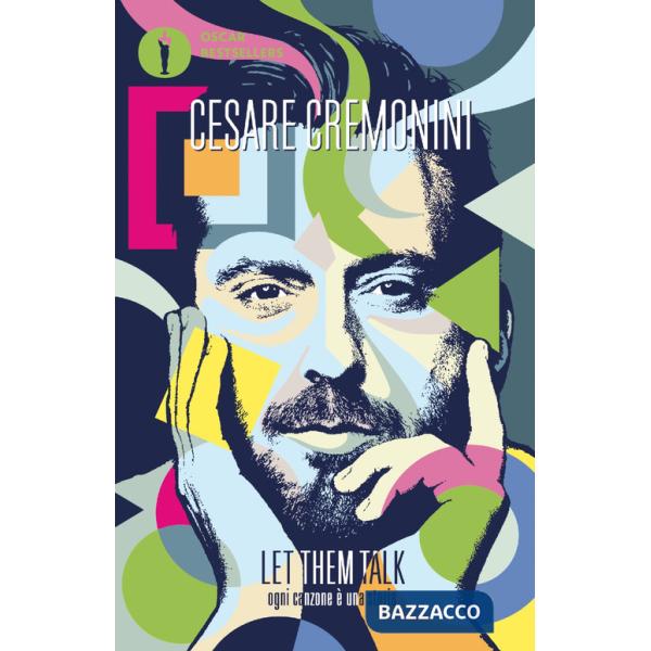 Let them talk. Ogni canzone è una storia