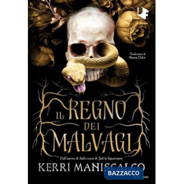 Regno dei Malvagi (Il)