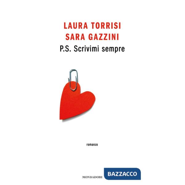 P.S. Scrivimi sempre