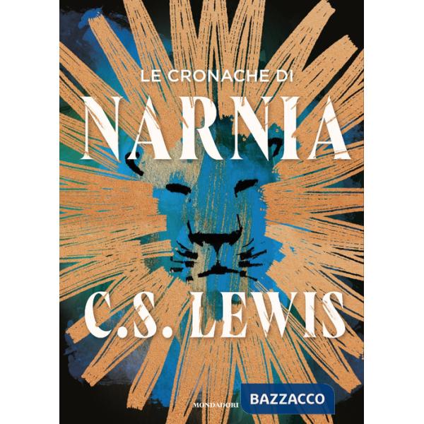 Cronache di Narnia (Le)
