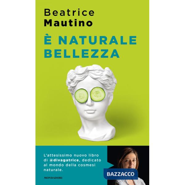 È naturale bellezza. Luci e ombre dei cosmetici bio