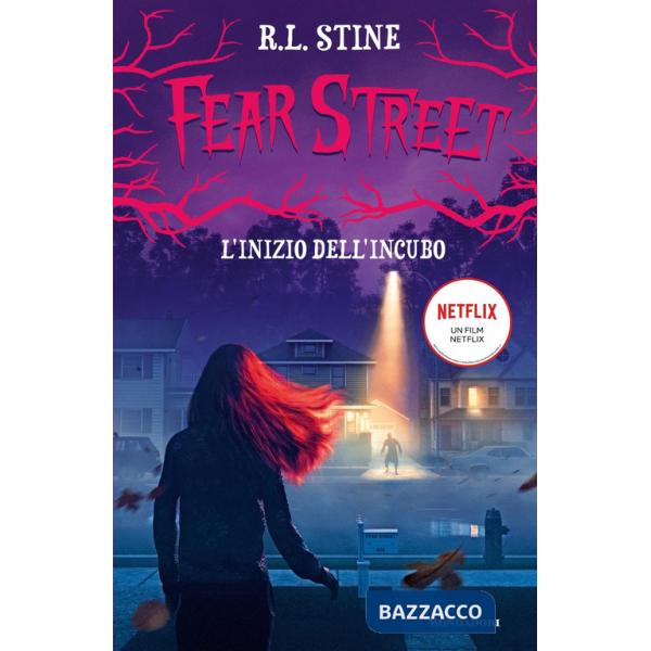 Inizio dell'incubo. Fear Street (L')