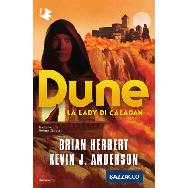 Dune. La lady di Caladan