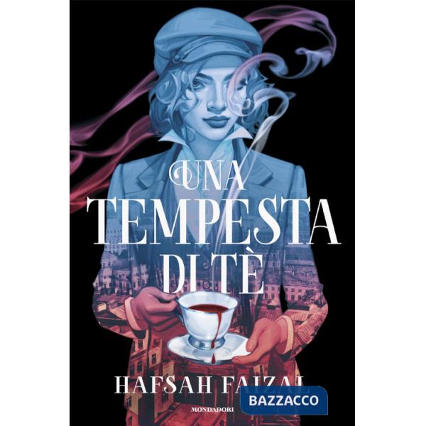 Tempesta di tè (Una)