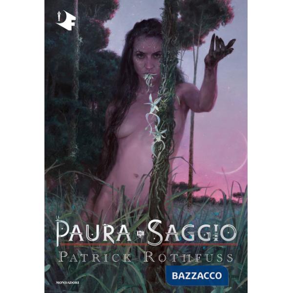 Paura del saggio. Le cronache dell'assasino del re (La). Vol. 2