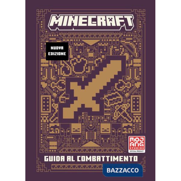 Minecraft. Guida al combattimento