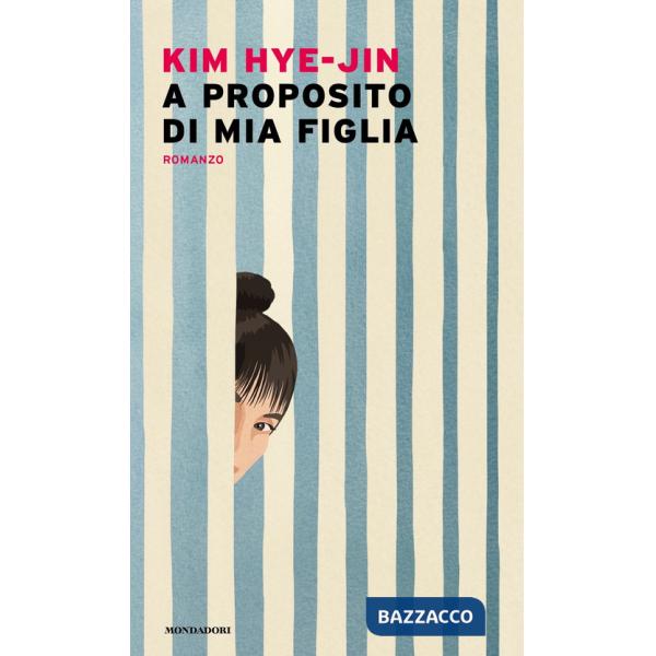 A proposito di mia figlia