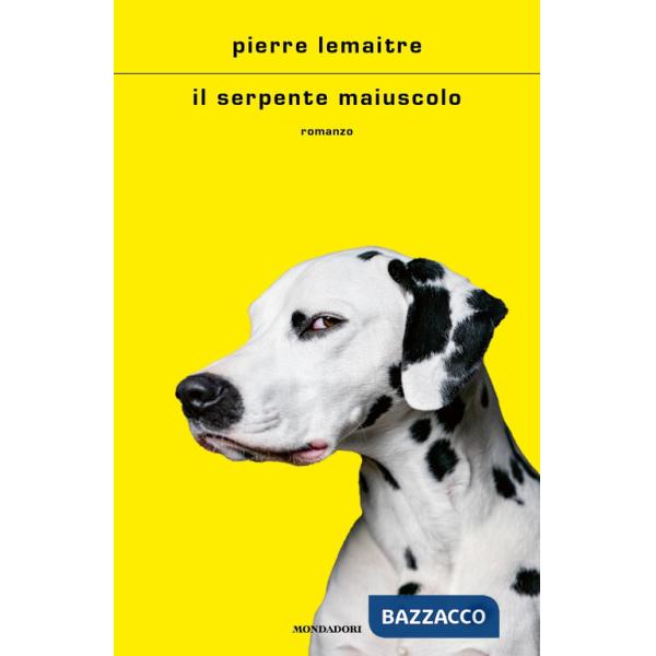 Serpente maiuscolo (Il)
