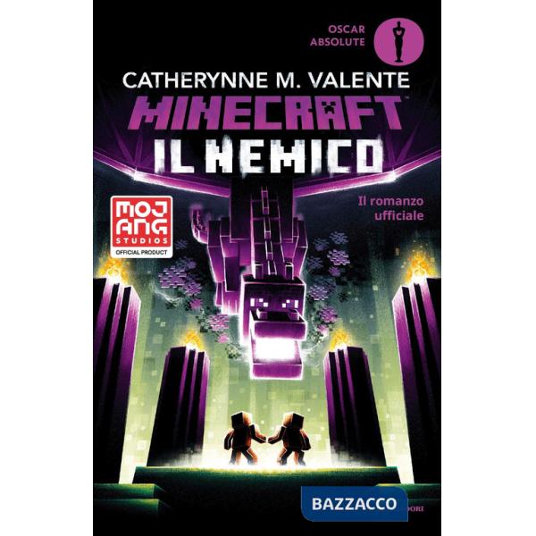 Nemico. Minecraft (Il)