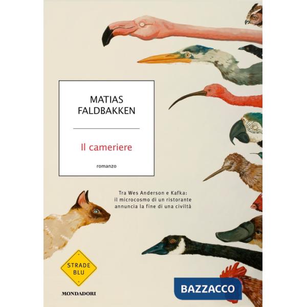 Cameriere (Il)