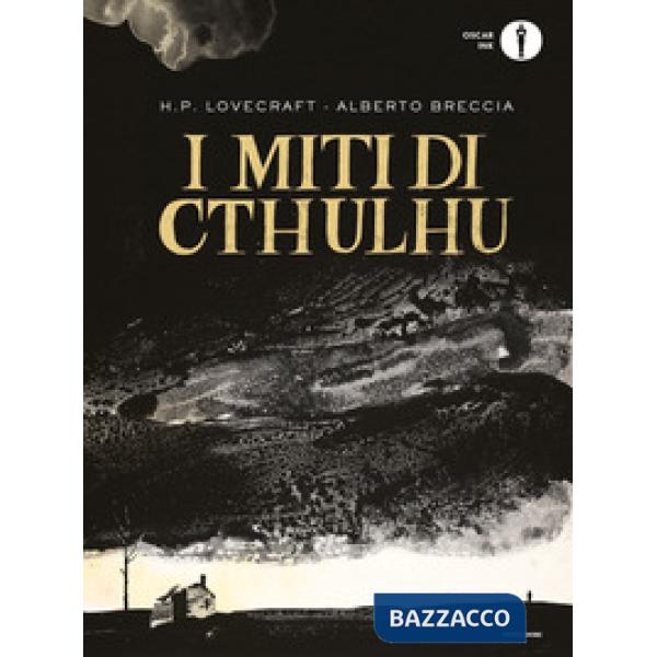 Miti di Cthulhu (I)