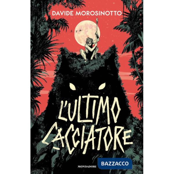 Ultimo cacciatore (L')