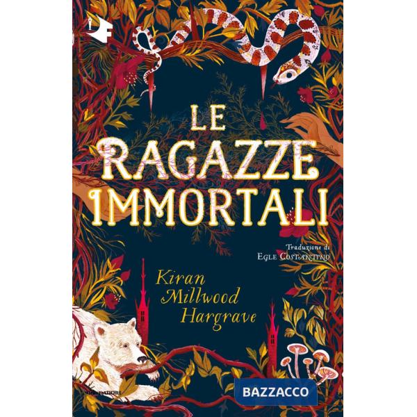 Ragazze immortali (Le)