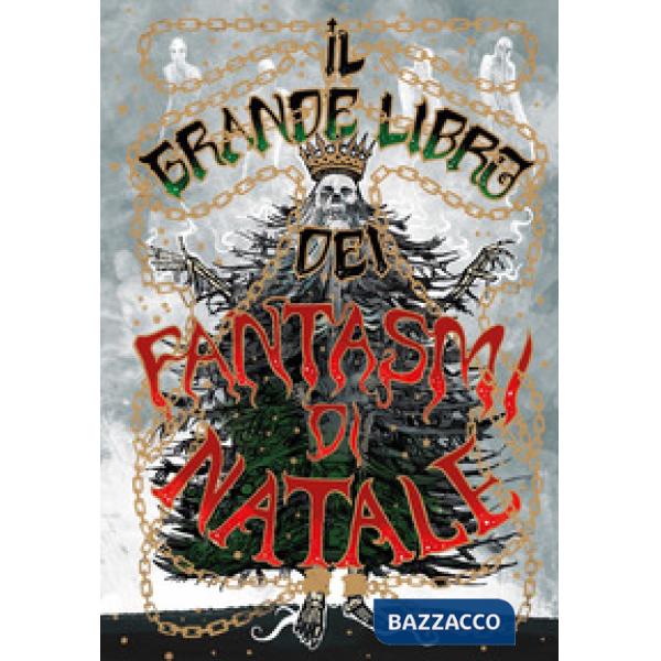 Grande libro dei fantasmi di Natale (Il)