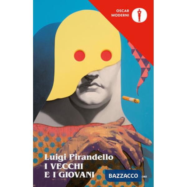 Vecchi e i giovani (1913) (I)