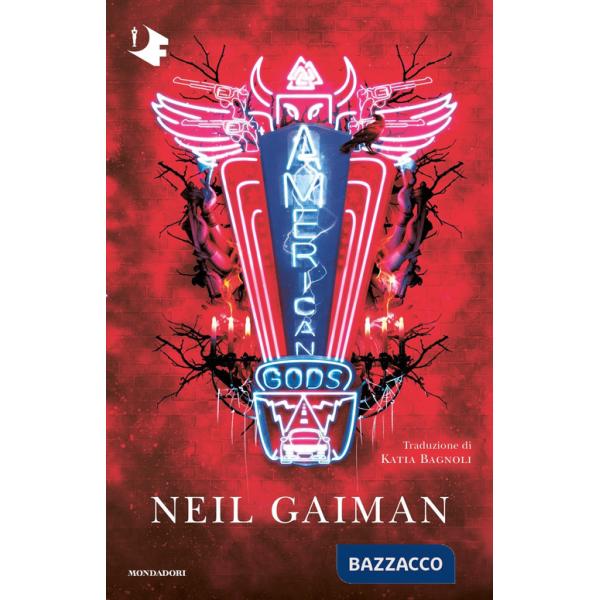 American Gods