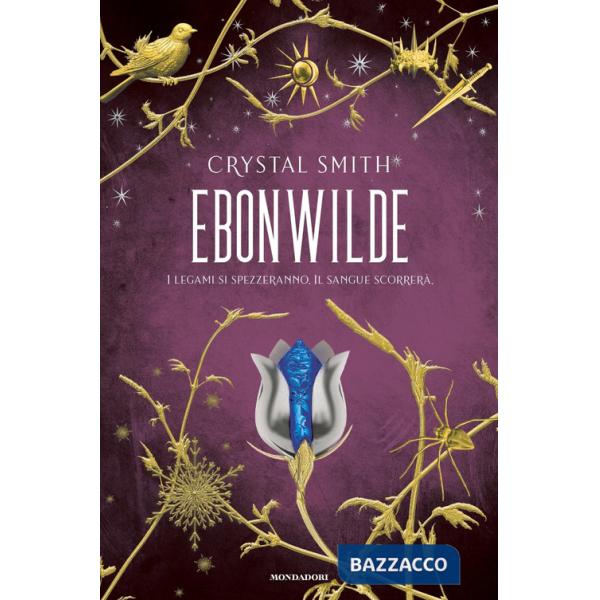 Ebonwilde