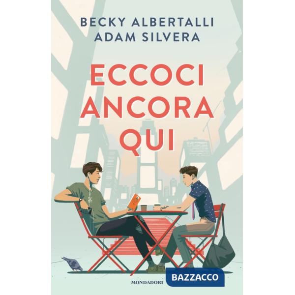 Eccoci ancora qui