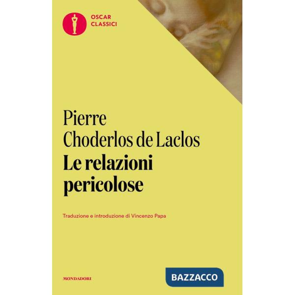 Relazioni pericolose (Le)