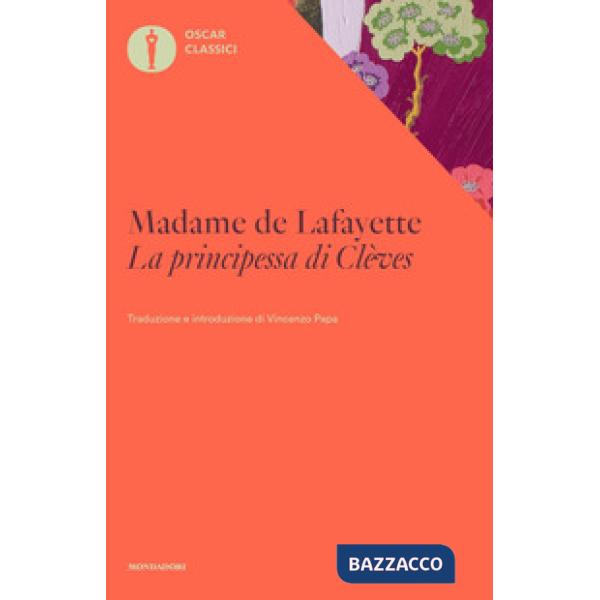 Principessa di Clèves (La)