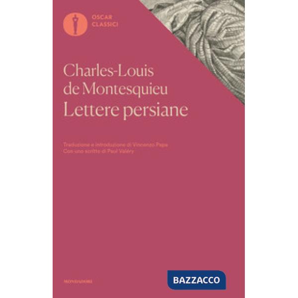 Lettere persiane