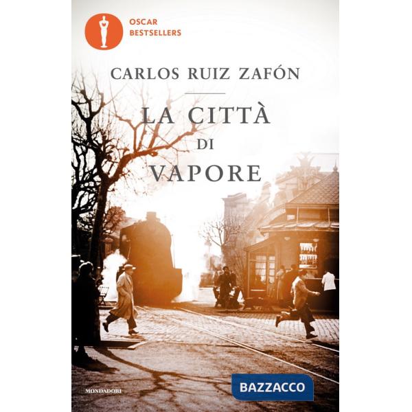 Città di vapore (La)