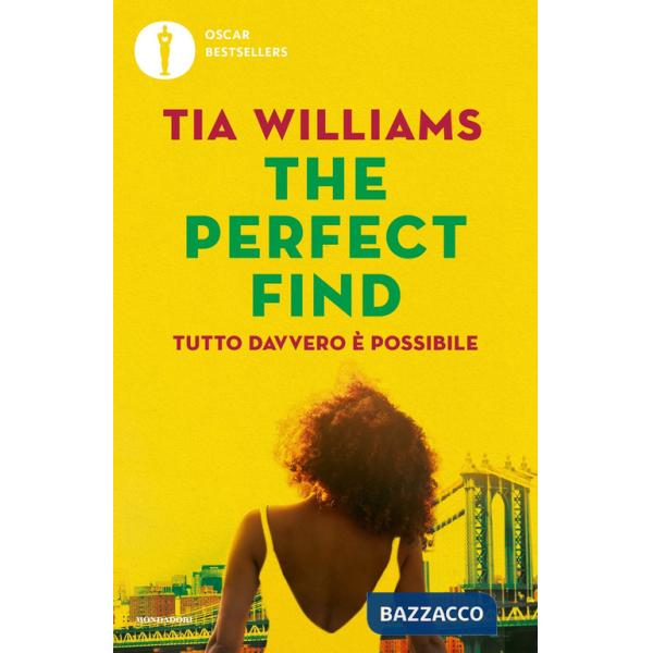 Perfect find. Tutto davvero è possibile (The)