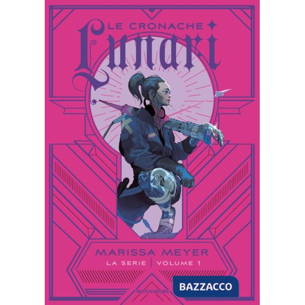 Cronache lunari (Le). Vol. 1