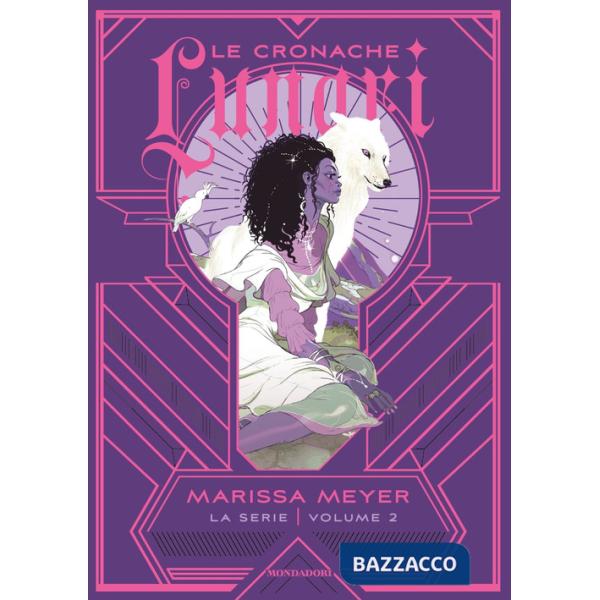 Cronache lunari (Le). Vol. 2