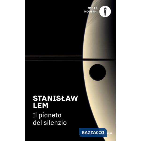 Pianeta del silenzio (Il)