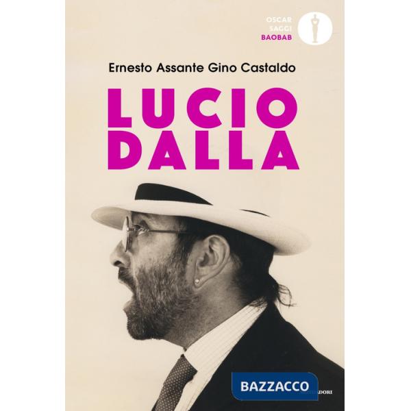 Lucio Dalla