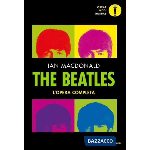 Beatles. L'opera completa (The)