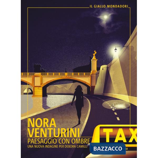 Paesaggio con ombre. Una nuova indagine per Debora Camilli
