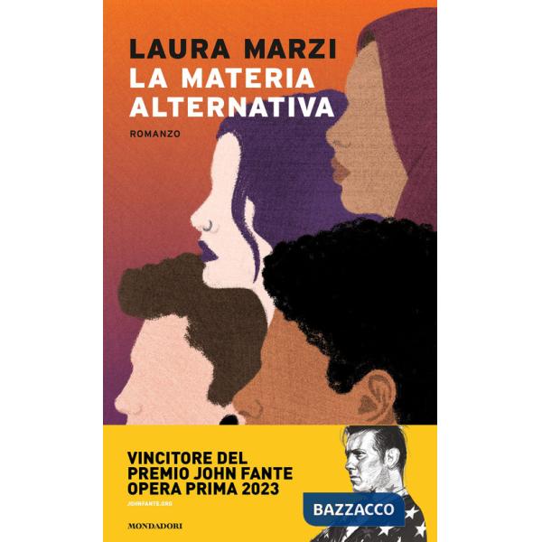Materia alternativa (La)
