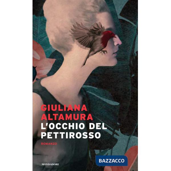 Occhio del pettirosso (L')