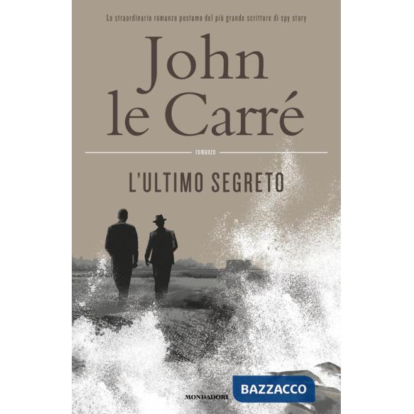 Ultimo segreto (L')